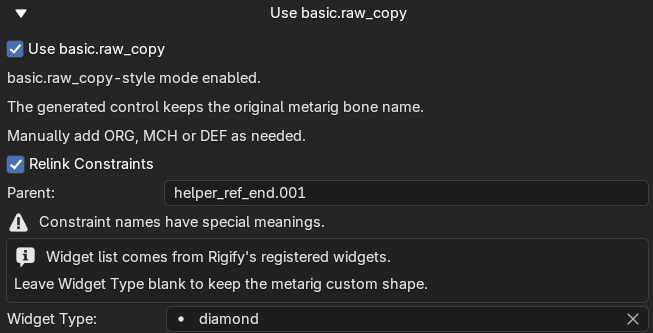basic.raw_copy controls